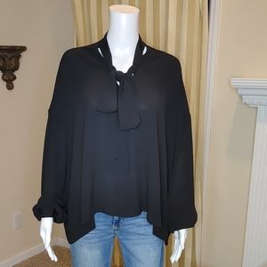 STYLE MAFIA BLOUSE S